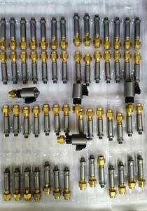A11VO130/145 ชุดจ่ายกำลังไฮดรอลิกควบคุมด้วยระบบอิเล็กทรอนิกส์ สแตนเลสแท้ ผลิตในประเทศ ของแท้จากโรงงาน รับประกัน 1 ปี - Product Image 5