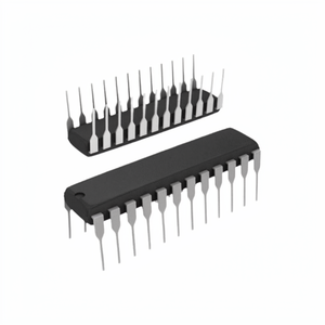 CY74FCT841BTPCG4 ไอซี 10 บิต BUSINT LATCH 3ST 24 DIP ชิปอิเล็กทรอนิกส์ 24 DIP (0.300 นิ้ว, 7.62 มม.) ลอจิก BOM ไอซี มีสินค้าในสต็อก - Product Image 1