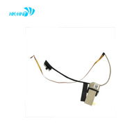 Laptop LCD-Bildschirmkabel für Dell Lingyue Inspiron 15 7591 4K 144Hz Bildschirmkabel 006WC6