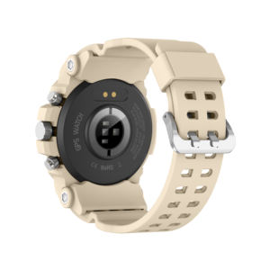 DF G02J GPS Smart Watch Männer Frauen für Android IOS Phone Wasserdichter Herzfrequenz messer Druck Sauerstoff Sport Smartwatch Sport - Product Image 4