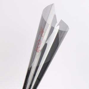 UVR 63% VLT 49% Película de carbono sin decoloración Anti <span class=keywords><strong>Smash</strong></span> <span class=keywords><strong>And</strong></span> Grab Película de vidrio para ventana de automóvil - Product Image 1