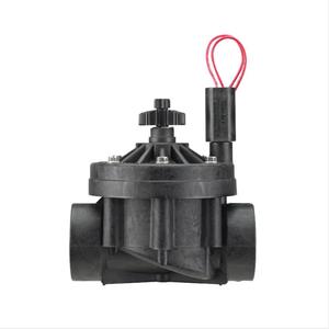 <span class=keywords><strong>Hunter</strong></span> ICV Válvulas <span class=keywords><strong>de</strong></span> solenoide Válvula <span class=keywords><strong>de</strong></span> solenoide <span class=keywords><strong>de</strong></span> <span class=keywords><strong>riego</strong></span> automático AC 24V Estructura <span class=keywords><strong>de</strong></span> bola <span class=keywords><strong>de</strong></span> potencia para agua - Product Image 1