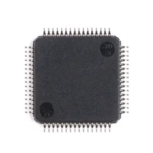 Microcontrollers Electronic Components LQFP-64 16-bit Microcontrollers MCU M430F169 MSP430F169IPMR M430F415 MSP430F415IPMR