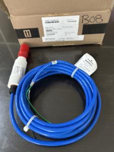 Capteurs de pH/ORP Model 396P / 396PVP TUpH 396P-02-10-55 - Product Image 2