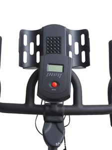 उच्च गुणवत्ता वाली फिटनेस साइकिल इनडोर साइक्लिंग ट्रेनर पेशेवर चुंबकीय कताई बाइक घर का उपयोग जिम उपकरण व्यायाम बाइक - Product Image 6