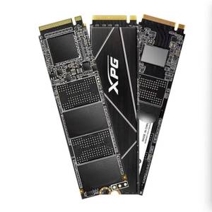 Disque SSD (Solid State Drive) d'origine neuf, interface M.2 (protocole) XPG 512 Go S20 1 To - Product Image 2