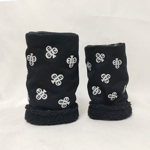 Fundas de Piel Sintética para Palos de Golf, Fundas para Driver y Fairway Wood, Fundas para Palos de Golf <span class=keywords><strong>Scotty</strong></span> <span class=keywords><strong>Cameron</strong></span>, Fabricación Personalizada en Fábrica de Xiamen - Product Image 1