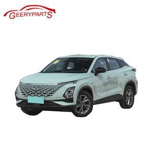 Refuerzo de parachoques trasero Chery MVM Omoda 5 Phoenix Fownix FX Omoda <span class=keywords><strong>C5</strong></span> 501004496AADYJ Auto Repuestos Accesorios - Product Image 3