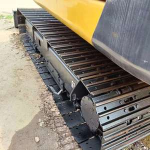รถขุดตีนตะขาบ Komatsu PC56-7 5 ตัน มือสอง ปี 2023 ลดราคาพิเศษ พร้อมรายงานและวิดีโอตรวจสอบ - Product Image 5