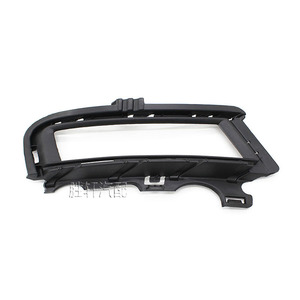 กรอบไฟตัดหมอก Volkswagen Golf Mk7 สำหรับกันชนหน้า วัสดุพลาสติก ABS ปี 2013-2017 - Product Image 3