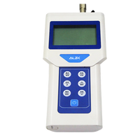 Conductimètre portable nouvelle génération, version portable IP65, pour utilisation en ligne