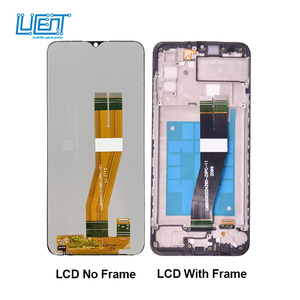 Produttore di Schermi LCD Originali per <span class=keywords><strong>Samsung</strong></span> Galaxy A03 e A03s, <span class=keywords><strong>Riparazione</strong></span> Display - Product Image 3