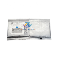 Pas cher prix bureau consommables MX31 usine gros développeur Toner MX31 pour Sharp 2600 3100 3500 4100 4101 5001 pièces de rechange