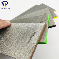 高品质170*75mm金刚石磨盘，耐用金刚石磨石，用于厨房刀具精磨，定制OEM服务