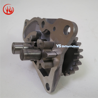 Ensemble de pompe à huile 4982682 4945774 4941148 C6204511201 pour moteur diesel B3.3 QSB3.3, pièces détachées