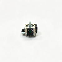 Joystick pour manette PS3, stick analogique 3D, remplacement et réparation du joystick