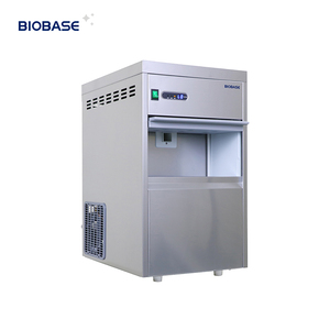 बायोबैस चीन v फ्लेक आइस निर्माता प्रयोगशाला और अस्पताल के लिए उपयोग - Product Image 6