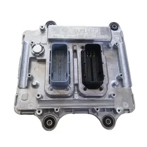 Weichai Engine Parts Electrical controller unit 612650080075 ECU for Engine WP6G125E332