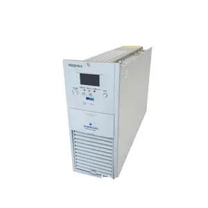 Emerson HD22010-3 Modul Daya Konverter Penyearah Layar DC Modul Pengisian Frekuensi Tinggi