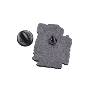Al por mayor: Pines de metal de dibujos animados, Pines de esmalte bonitos con temática de ciencia mágica y química, Broches con motivos de microscopio y farmacia, Insignias de <span class=keywords><strong>profesor</strong></span> - Product Image 5