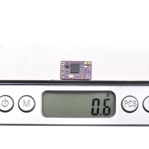 High Refresh Rate 915mhz/868mhz <b>Open</b>-Source Long-Range Receiver Original Express LRS 900RX - Product Image 5