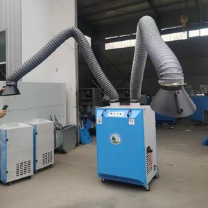 <span class=keywords><strong>เครื่อง</strong></span>ดักฝุ่นอุตสาหกรรมพร้อมท่อกรองค<span class=keywords><strong>วัน</strong></span> - Product Image 4