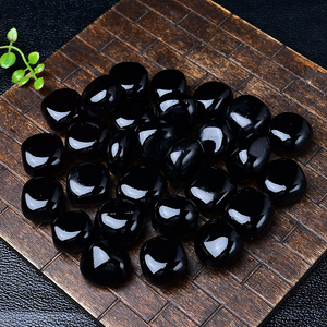 Đá thô tự nhiên, đá mài bóng, đá chữa bệnh, đá quý tổng hợp để làm đồ trang sức - Product Image 6