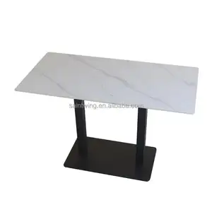 Modern For Hotel Customized Product space saving customized shape asia contemporary modern Coffee Tables