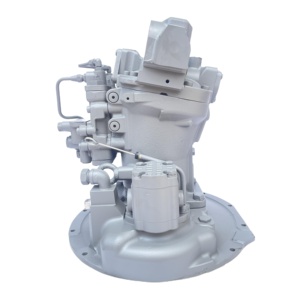Repuestos para Excavadora YB60000546 ZX210-6 HPV118JW023C Bomba Principal ZX210-6 ZX240 ZX270 Bomba Hidráulica - Product Image 2
