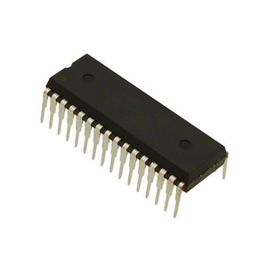 MC9S08SV16CBM IC MCU 8BIT 16KB FLASH 32SDIP para Control Industrial, Hogar Inteligente, Dispositivos IoT MC9S08SV16CBM - Product Image 1
