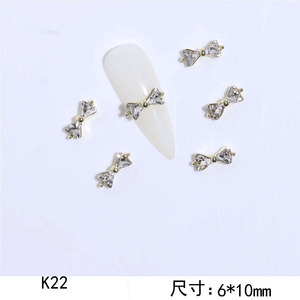 Металлический Роскошный Шикарный чехол для телефона с подвесками, дизайнерские фирменные украшения с логотипом со стразами, аксессуары для рукоделия, 0007 - Product Image 5