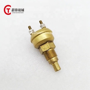 Phụ tùng máy xúc nước cảm biến nhiệt độ me049265 cho <span class=keywords><strong>SK200</strong></span> sk220lc md240c động cơ Phụ tùng máy xúc 6d31 - Product Image 1