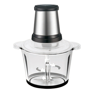 Electric Meat Grinder Slicer Hebei Suppliers <b>Table</b> Top 1.5 Hp Inox Electric Meat Grinder For Sale - Product Image 5