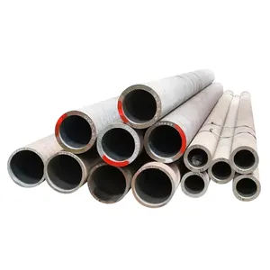 Prime Quality Grade B Grade C Grade 36 Carbon Steel Welded Seamless Pipes Tubes Price