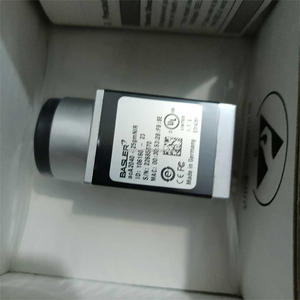Caméra USB 3.0 Basler AcA2040-90umNIR avec capteur CMOS CMV4000 (améliorée pour le NIR) 90 images par seconde - Product Image 1