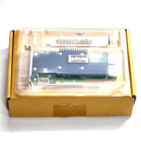 Adaptador HBA 9600 Series eHBA 9600-24i 9600-16i 24Gb SAS/NVMe 05-05-00 05-05-01 50111