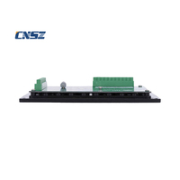 Module de commande du moteur DeepSe DSE704, panneau de commande pour générateur diesel