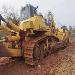 <span class=keywords><strong>Bulldozer</strong></span> D475A usado/<span class=keywords><strong>bulldozer</strong></span> D475A de segunda mano hecho en Japón - Product Image 1