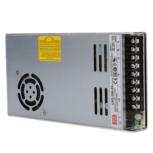 High Quality 48V 350W <b>Switch</b> Mode Power Supplies for Motor 17 23 24 34 Industrial Led <b>Light</b> Source Switching - Product Image 1
