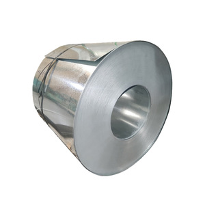 Bobines d'acier d'ASTM A653 HDG Dx51d Gi Bobines d'acier galvanisées laminées à chaud de bobines de Galvalume - Product Image 5