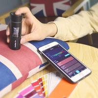 ColorMeter Pro /colorimeter / Color Measurement