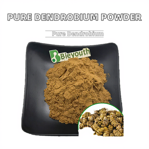 สารสกัดเดนโดรเบียม ออฟฟิซิเนล เกรดอาหาร AORA ขายส่ง ความบริสุทธิ์ 99% สารสกัดสมุนไพรธรรมชาติบริสุทธิ์ บรรจุในถัง - Product Image 3