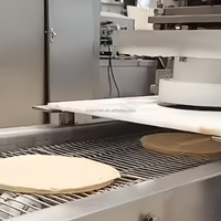 Machine automatique multifonctionnelle 2026 pour la fabrication de friandises pour chiens, avec moule interchangeable, pour la production de galettes de légumes et de burgers de viande