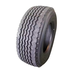 Neumáticos para Camión 315/80r22.5 con Patrón Mixto Resistentes a Cortes, Neumáticos Todoterreno de Alta Resistencia con Larga Vida Útil - Product Image 1