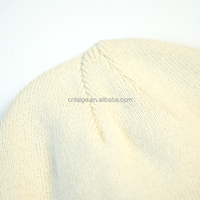 Bonnet réversible de haute qualité pour homme, streetwear de créateur, logo personnalisé de luxe, bonnet d'hiver Y2k pour la course à pied