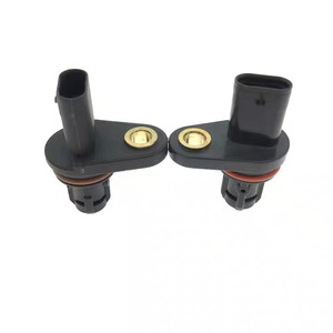 Capteur de position d'arbre à cames 55565708 55565709 pour Chevrolet Cruze Opel Astra – Remplacement pour admission et échappement - Product Image 4