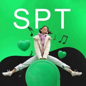 Abbonamento Individuale <span class=keywords><strong>Spotify</strong></span> Premium di 1 Mese - Account Personale Stabile, Non Invitabile al Gruppo Familiare - Product Image 1