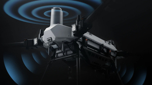 NEW Original Flycart 200 FC200 <b>Dron</b> Quadcopter with large weight load and Supports dual power and quad-power modes - Product Image 4