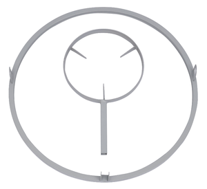 Kits de cuisinières solaires paraboliques portables, fours d'extérieur pour les aventures <span class=keywords><strong>en</strong></span> plein air - Product Image 3