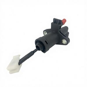 Maître-cylindre d'embrayage Chevrolet compatible avec Volkswagen Nouvelle Jetta 6Q0721388 6Q0721388D 6Q0721388C pour réparation - Product Image 2